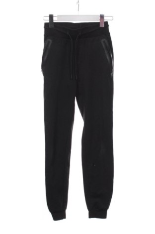 Γυναικείο παντελόνι H&M, Μέγεθος XS, Χρώμα Μαύρο, Τιμή 37,40 €