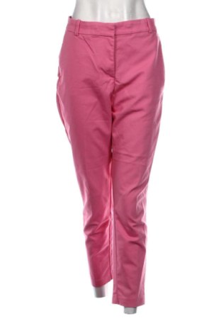 Дамски панталон H&M, Размер XL, Цвят Розов, Цена 14,82 €