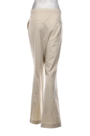 Дамски панталон H&M, Размер XL, Цвят Екрю, Цена 14,82 €