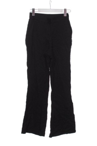 Dámske nohavice H&M, Veľkosť XXS, Farba Čierna, Cena  14,77 €