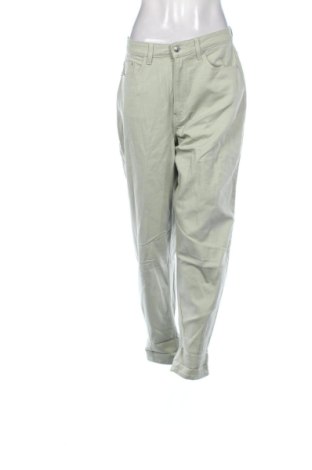 Damenhose H&M, Größe M, Farbe Grün, Preis € 15,00