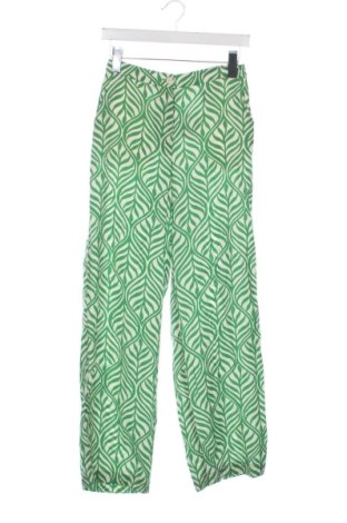 Damenhose H&M, Größe XS, Farbe Mehrfarbig, Preis 15,00 €