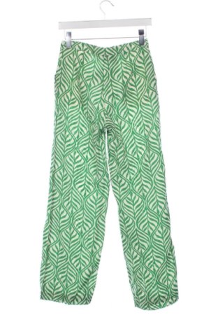 Damenhose H&M, Größe XS, Farbe Mehrfarbig, Preis 15,00 €