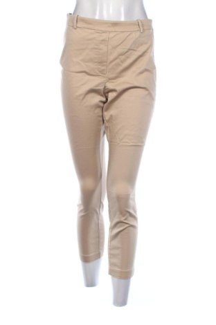 Damenhose H&M, Größe L, Farbe Beige, Preis 15,00 €
