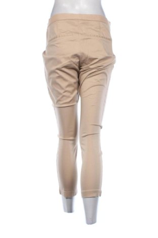 Damenhose H&M, Größe L, Farbe Beige, Preis 15,00 €