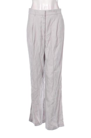 Dámske nohavice H&M, Veľkosť S, Farba Sivá, Cena  24,00 €