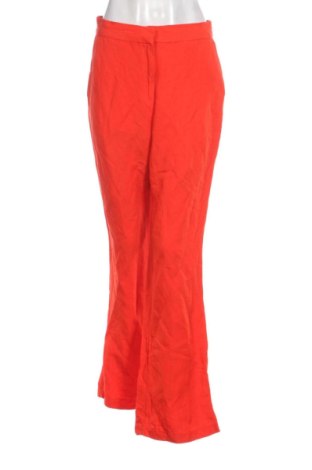 Γυναικείο παντελόνι H&M, Μέγεθος L, Χρώμα Κόκκινο, Τιμή 7,99 €