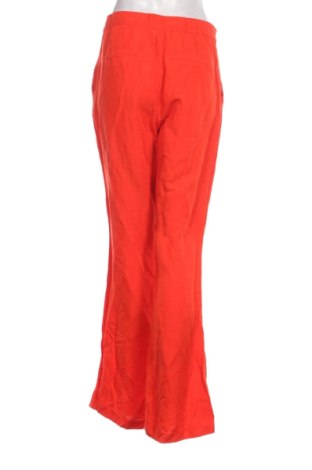 Γυναικείο παντελόνι H&M, Μέγεθος L, Χρώμα Κόκκινο, Τιμή 7,99 €