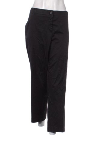 Damenhose H&M, Größe 3XL, Farbe Schwarz, Preis 19,99 €