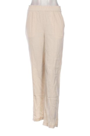 Damenhose H&M, Größe S, Farbe Ecru, Preis € 15,00