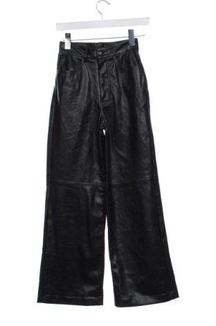 Dámske nohavice H&M, Veľkosť XXS, Farba Čierna, Cena  7,95 €