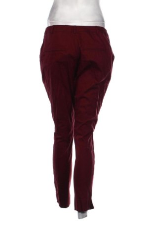 Дамски панталон H&M, Размер M, Цвят Червен, Цена 7,66 €