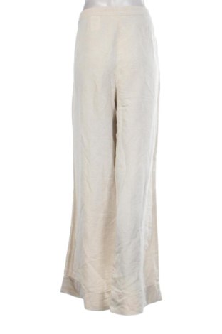 Dámske nohavice H&M, Veľkosť XL, Farba Béžová, Cena  14,82 €