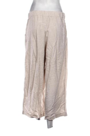 Γυναικείο παντελόνι H&M, Μέγεθος L, Χρώμα  Μπέζ, Τιμή 14,82 €