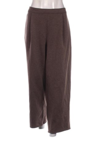 Damenhose H&M, Größe XXL, Farbe Braun, Preis € 10,99