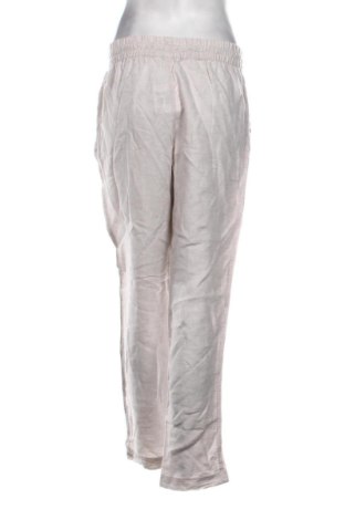 Γυναικείο παντελόνι H&M, Μέγεθος L, Χρώμα  Μπέζ, Τιμή 14,82 €