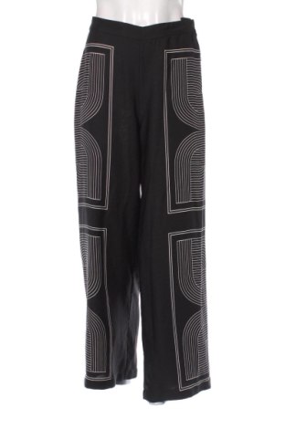 Γυναικείο παντελόνι H&M, Μέγεθος S, Χρώμα Πολύχρωμο, Τιμή 14,77 €