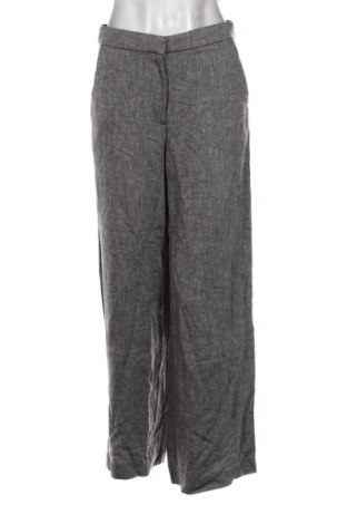 Γυναικείο παντελόνι H&M, Μέγεθος M, Χρώμα Γκρί, Τιμή 14,82 €