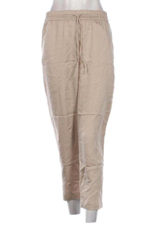 Dámske nohavice H&M, Veľkosť S, Farba Béžová, Cena  14,77 €