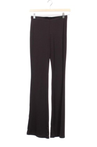 Дамски панталон H&M Divided, Размер XS, Цвят Черен, Цена 14,83 €