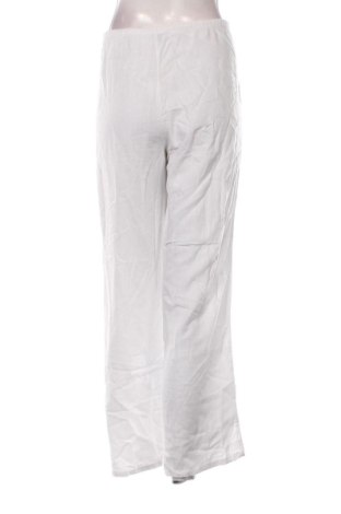 Dámske nohavice H&M Divided, Veľkosť XL, Farba Biela, Cena  15,00 €