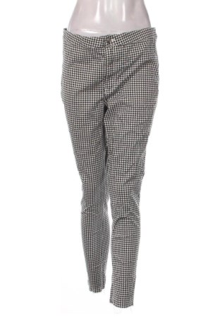 Γυναικείο παντελόνι H&M Divided, Μέγεθος XL, Χρώμα Πολύχρωμο, Τιμή 28,99 €