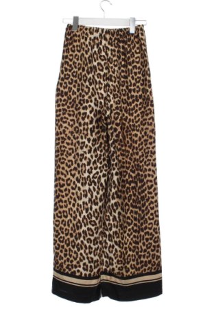 Γυναικείο παντελόνι H&M Divided, Μέγεθος XS, Χρώμα Πολύχρωμο, Τιμή 9,99 €