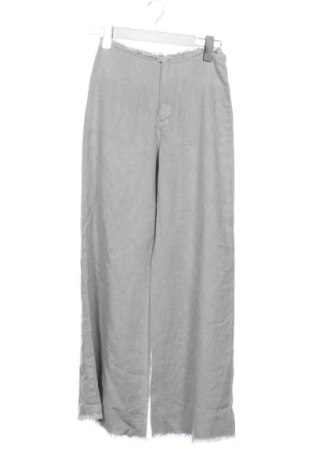 Γυναικείο παντελόνι H&M Divided, Μέγεθος XXS, Χρώμα Γκρί, Τιμή 15,00 €