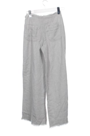 Γυναικείο παντελόνι H&M Divided, Μέγεθος XXS, Χρώμα Γκρί, Τιμή 15,00 €