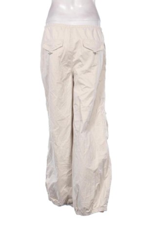 Damenhose H&M Divided, Größe L, Farbe Beige, Preis € 6,62