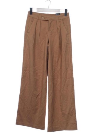 Dámske nohavice H&M Divided, Veľkosť XS, Farba Hnedá, Cena  17,95 €