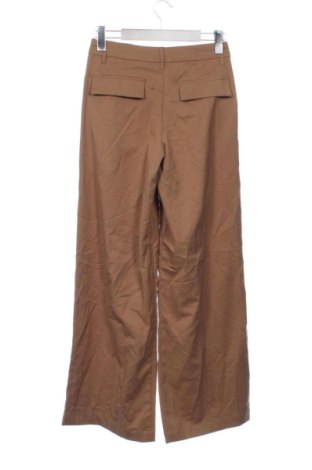 Dámske nohavice H&M Divided, Veľkosť XS, Farba Hnedá, Cena  17,95 €