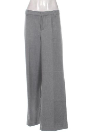 Дамски панталон H&M Divided, Размер L, Цвят Сив, Цена 25,00 €