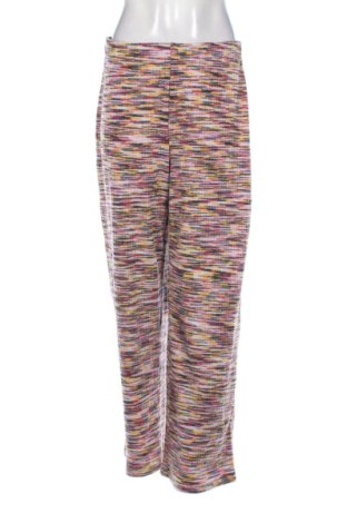 Дамски панталон H&M Divided, Размер M, Цвят Многоцветен, Цена 15,00 €