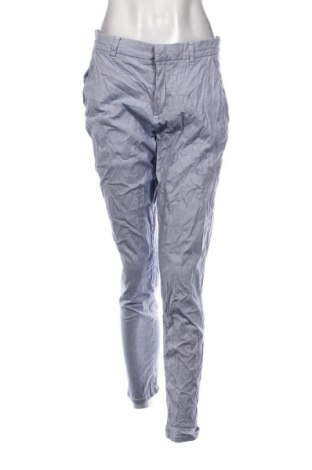 Γυναικείο παντελόνι H&M L.O.G.G., Μέγεθος L, Χρώμα Πολύχρωμο, Τιμή 12,99 €