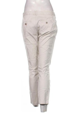 Γυναικείο παντελόνι H&M L.O.G.G., Μέγεθος M, Χρώμα  Μπέζ, Τιμή 10,99 €