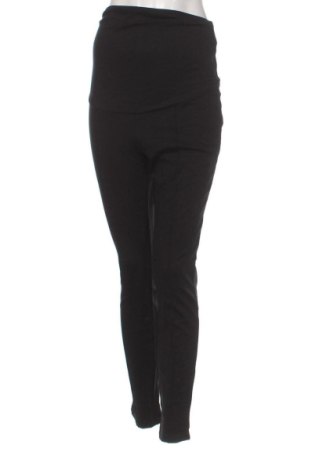 Damenhose H&M Mama, Größe M, Farbe Schwarz, Preis 30,99 €