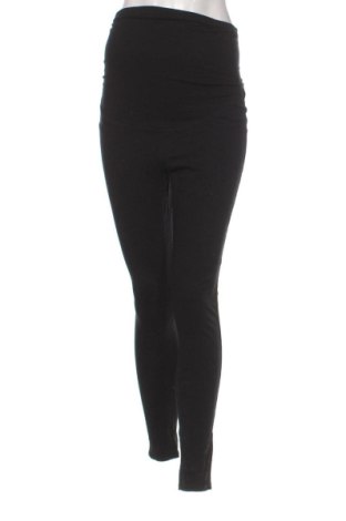 Damenhose H&M Mama, Größe M, Farbe Schwarz, Preis 17,99 €