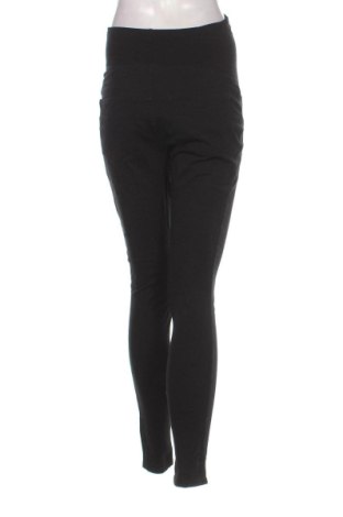 Damenhose H&M Mama, Größe M, Farbe Schwarz, Preis 17,99 €