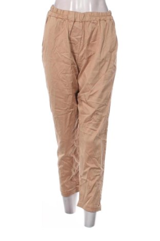 Női nadrág HAVEONE, Méret M, Szín Barna, Ár 15 919 Ft