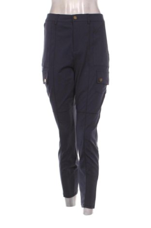Dámske nohavice Halara, Veľkosť XL, Farba Modrá, Cena  16,95 €