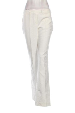 Γυναικείο παντελόνι Hallhuber, Μέγεθος L, Χρώμα Λευκό, Τιμή 29,92 €