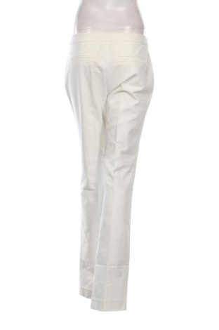 Γυναικείο παντελόνι Hallhuber, Μέγεθος L, Χρώμα Λευκό, Τιμή 29,92 €