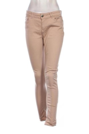 Damenhose Hallhuber, Größe L, Farbe Beige, Preis € 31,65