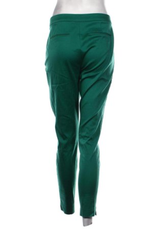 Damenhose Hallhuber, Größe L, Farbe Grün, Preis 32,00 €