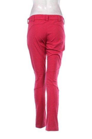 Dámske nohavice Hannah, Veľkosť M, Farba Červená, Cena  20,00 €
