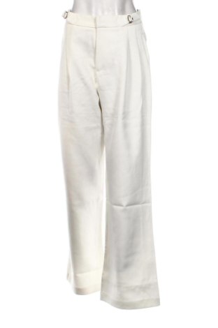 Дамски панталон Heathe, Размер S, Цвят Бял, Цена 60,33 €