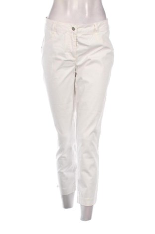 Dámské kalhoty  Heine, Velikost M, Barva Bílá, Cena  595,00 Kč