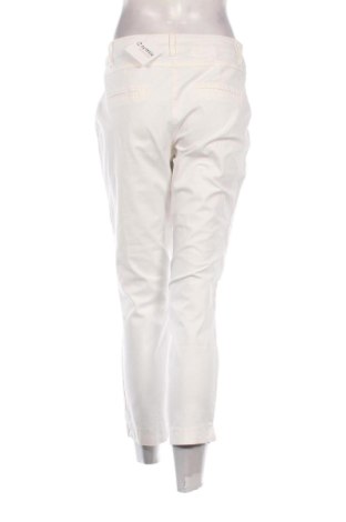 Dámské kalhoty  Heine, Velikost M, Barva Bílá, Cena  595,00 Kč