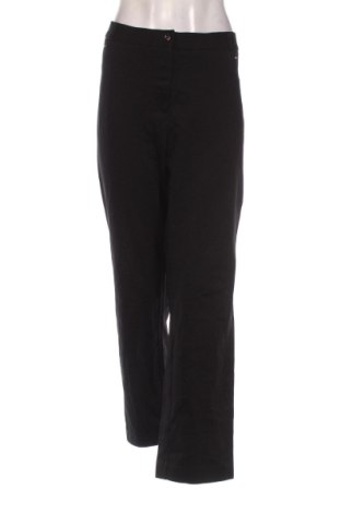 Dámske nohavice Helena Vera, Veľkosť 3XL, Farba Čierna, Cena  24,95 €